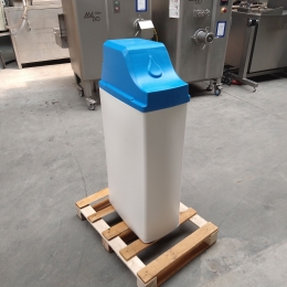 water softener